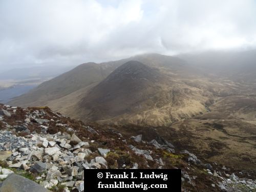 Connemara National Park